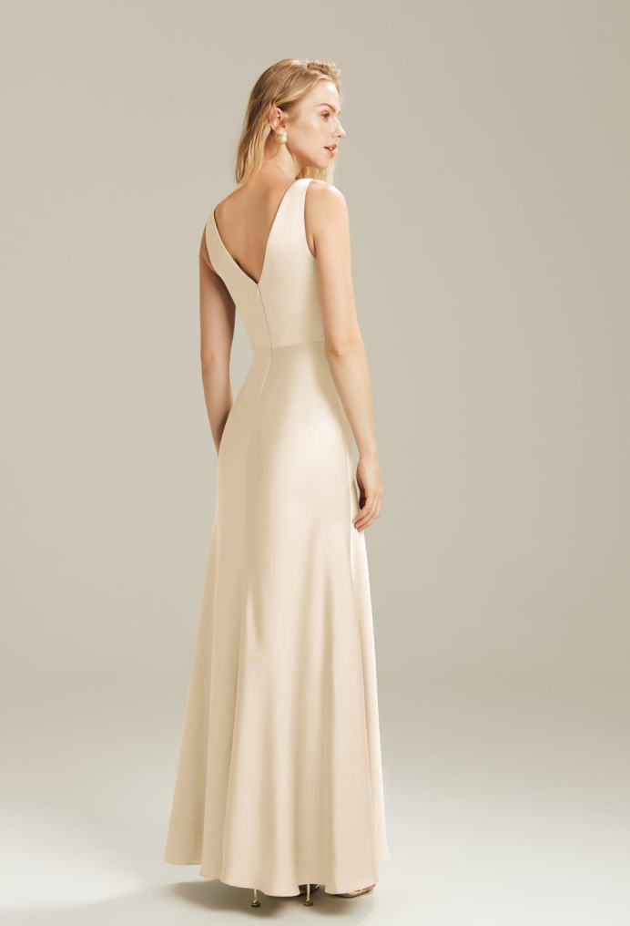 AW Giselle Dress